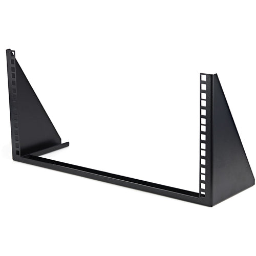 WALL MOUNT PATCH PANEL BRACKET 5U VERTICAL PANEL MOUNTING BRACKET