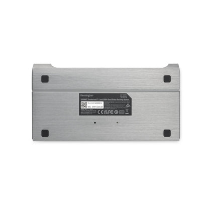 SD5800T TB 4 USB4 QUAD DOCK