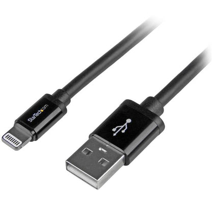 6FT USB TO LIGHTNING CABLE LONG USB IPHONE/IPAD CHARGING CORD