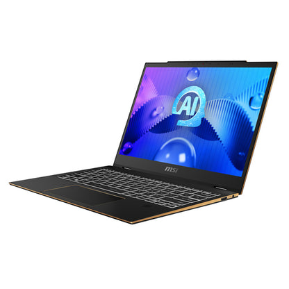 SUMMIT E13 AI EVO A1MTG-038US COREULTRA7/ARC/32G/1TB/WIN11P/3YWTY