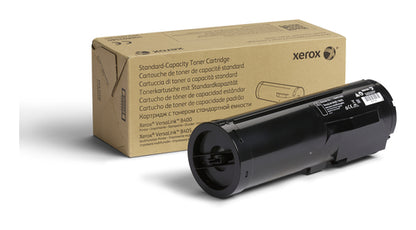 STANDARD CAPACITY TONER CARTRIDGE F/ VERSALINK B400/B405
