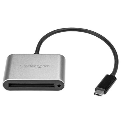 USB C CFAST CARD READER PORTABLE READER WRITER CFAST CARDS