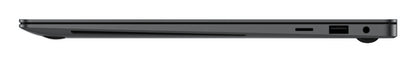 GALAXY BOOK5 PRO 16 U7-258V 32GB/1TB GRAY