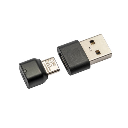 JABRA USB C ADAPTER USB C FEMALE TO USB A MALE