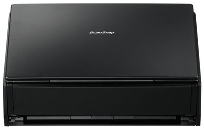 KIT FUJITSU SCANSNAP IX500 DESK SCANNER FOR PC AND MAC 25 PPM (PA03656-B001)