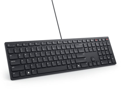 DELL WIRED COLLABORATION KEYBOARD KB525C