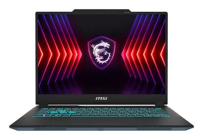 CYBORG 14 A13UDX-094US I5-13420H/3050/16GB/512GB/W11P/3Y