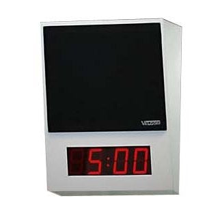 IP Surface Mt Spkr with Clock