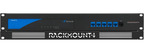 RACKMOUNT BARRACUDA F12F18 REV FITS F12/F80 REV B / F18 REV B