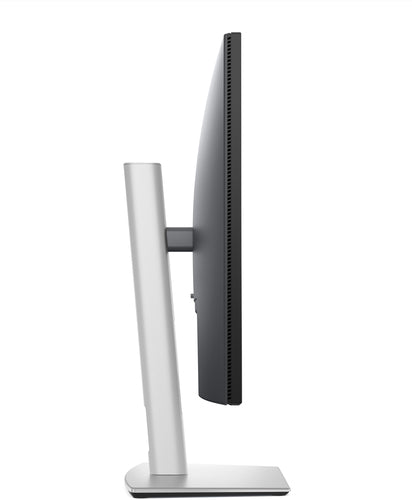DELL PRO 27IN PLUS QHD USB-C HUB MONITOR - P2725DE