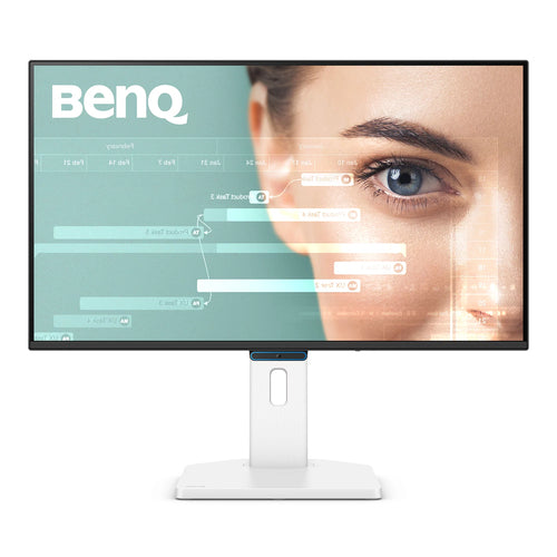 BENQ 27IN 1080P LCDMONITOR 144HZ BLACKIPS1920X1080HEIGHT
