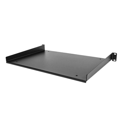 1U SERVER RACK SHELF UNIVERSAL CANTILEVER RACK MOUNT TRAY