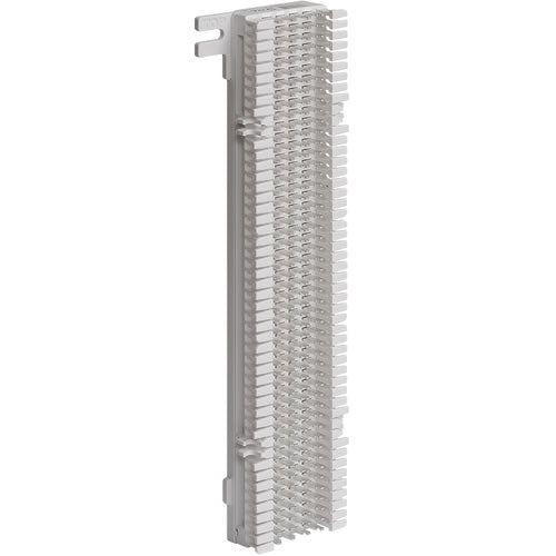 25 Pack 50 Pair 66 WIRING BLOCK