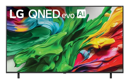 LG 65QNED85AUA 4K QNED TV 65 4K QNED SMART MINI-LED TV