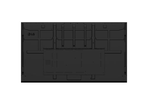 110IN LCD 4K MNTR 500 NIT WEBOS 6.1 WIFI BLUETOOTH