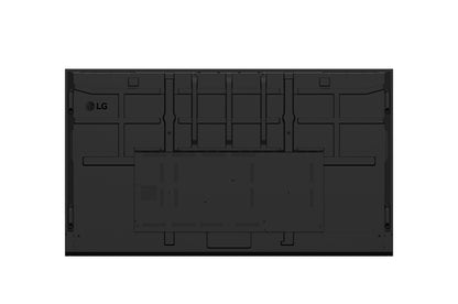 110IN LCD 4K MNTR 500 NIT WEBOS 6.1 WIFI BLUETOOTH