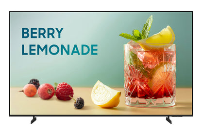 50IN CRYSTAL UHD DISPLAY 300 NIT 16/7
