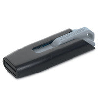 VERBATIM 32GB V3 USB 3.0 5PK STORE N GO RETRACTABLE ASSORTED