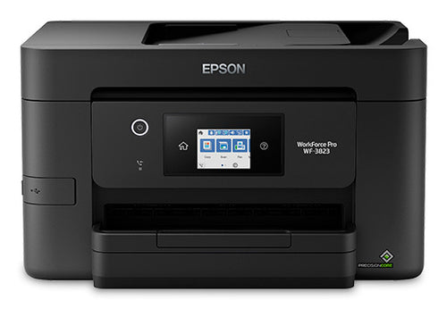 WORKFORCE PRO WF-3823 ALL IN ONE PRINTER