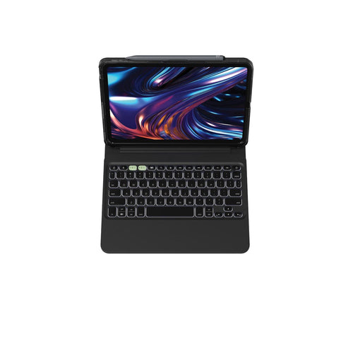 ZAGG PRO KEYS 2 KEYBOARD/CASE FOR APPLE IPAD PRO 11IN (M4)