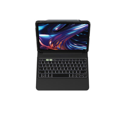 ZAGG PRO KEYS 2 KEYBOARD/CASE FOR APPLE IPAD PRO 11IN (M4)