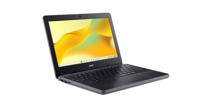 C737-C6XP CHROME INTEL N150 8GB 64GB 11.6IN 1366X768 (NX.JJDAA.003)