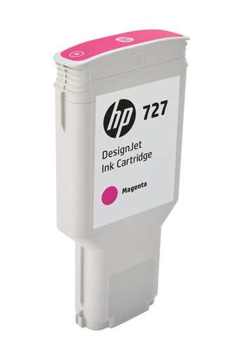727 300ML MAGENTA INK CARTRIDGE