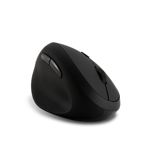 PRO FIT LEFT-HANDED ERGO WRLS MOUSE