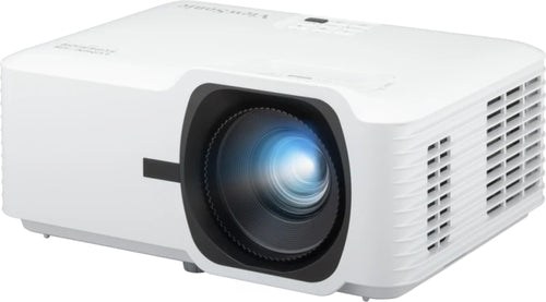 0.65 1080P DLP LASER PROJECTOR WITH 5500LM 1.3X ZOOM (LSD500HD)
