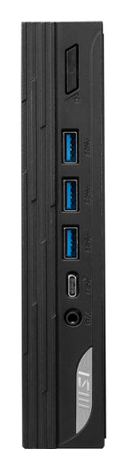 MSI PRO DP10 13M-057US 3YONSITE I7/16GB/1TB/BLK/W11P/3Y ONSITE