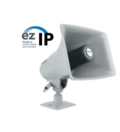 5W Paging Horn, Grey