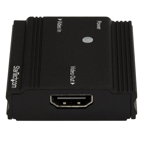 4K HDMI EXTENDER VIDEO BOOSTER HDMI VIDEO SIGNAL BOOSTER AMPLIFIER