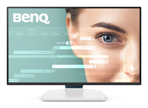 BENQ 24IN 1080P LCDMONITOR 144HZ BLACKIPS1920X1080HEIGHT