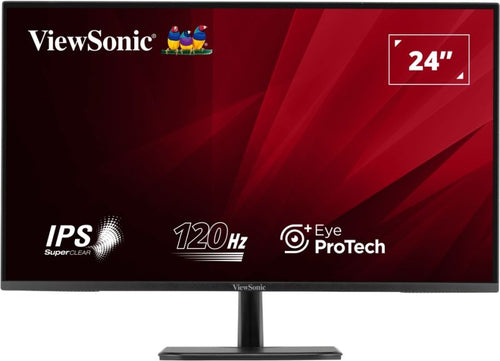 24IN 1080P IPS MONITOR WITH ADAPTIVE SYNC HDMI DISPLAYPORT