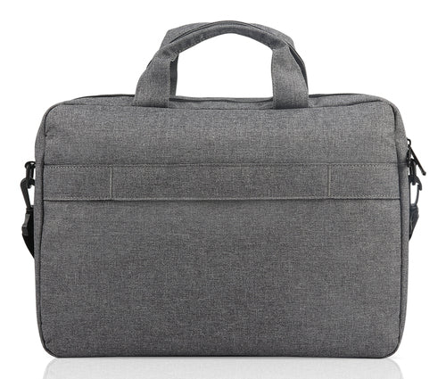 15.6IN TOPLOADER T210 GREY-ROW
