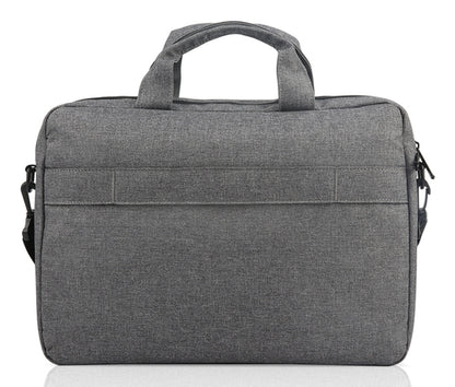 15.6IN TOPLOADER T210 GREY-ROW