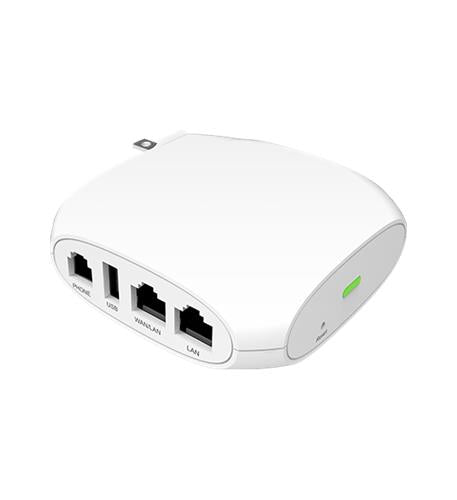 VOIP ATA WITH WIFI