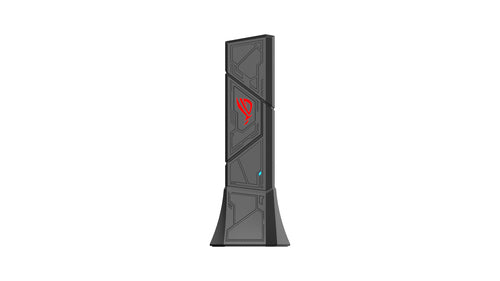 ASUS ROG USB-BE92 TRI-BAND BE6500 WIFI 7 USB ADAPTER