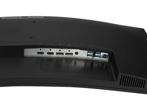 ASUS TUF VG34VQL1B 34IN CURVED HDR WQHD 3440X1440 165HZ 1MS