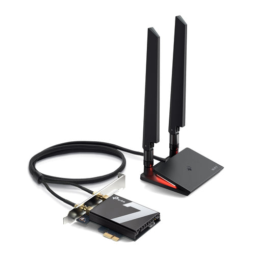 BE9300 WF7 5.3 PCIE ADAPTER BE9300 WF7 BLUETOOTH 5.3 PCIE ADAPT