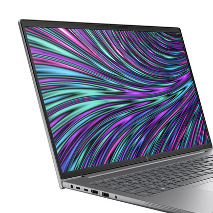 HP ZBOOK POWER G11 U9-185H 16 64GB/1T PC