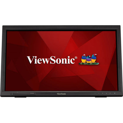 22IN IR 10-POINT TOUCH DISPLAY 1920X1080 FULL HD (TD2223)