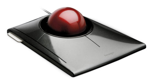 F SLIMBLADE TRACKBALL (K72327WW)