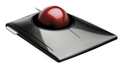 F SLIMBLADE TRACKBALL (K72327WW)