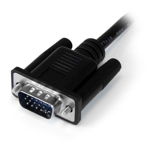VGA TO HDMI SIGNAL CONVERTER VGA USB AUDIO TO HDMI CONVERTER