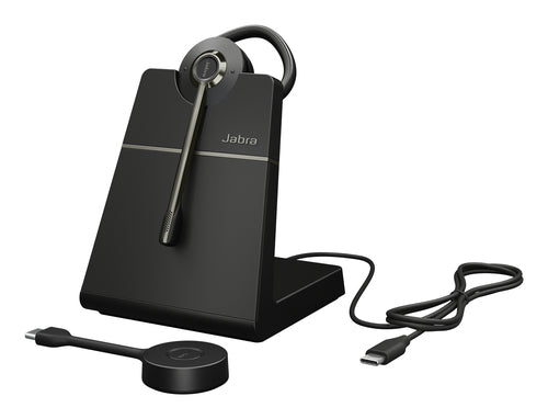 JABRA ENGAGE 55 SE CONV LINK400C UC STAND