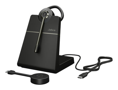 JABRA ENGAGE 55 SE CONV LINK400C UC STAND