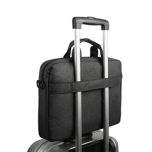 CASE BO 15.6 TOPLOADER  T210 BLACK ROW
