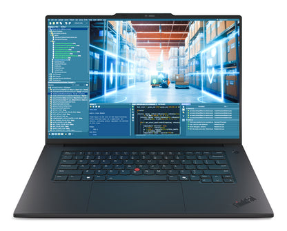 THINKPAD T1G GEN 8 CORE ULTRA 7 265H  4.5G 32GB 1TB SSD 16IN W11P