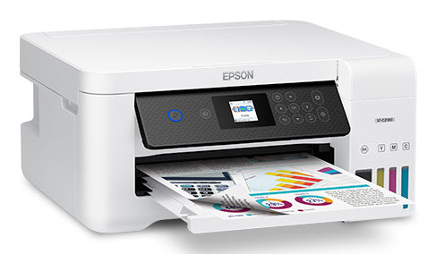 WORKFORCE ST-C2100 SUPERTANK PRINTER